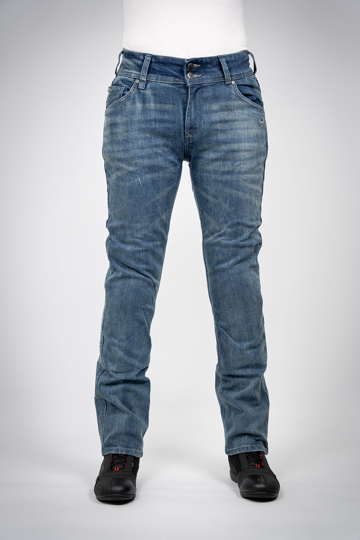 Ladies Heron Easy — Bull-it Jeans – Bull-it Jeans Premium