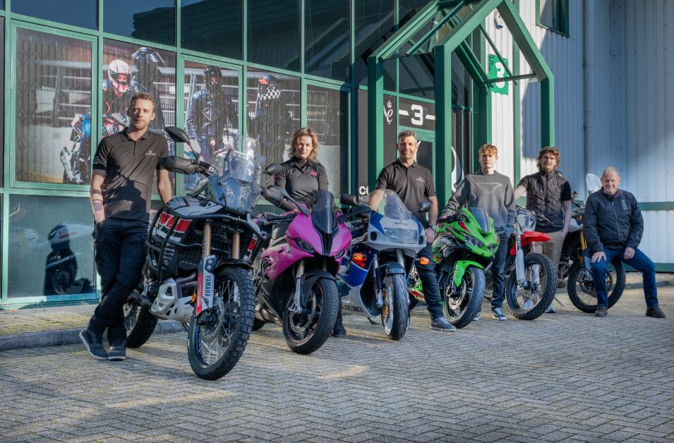 Covec Ltd Honoured with King’s Award for Innovation 2025