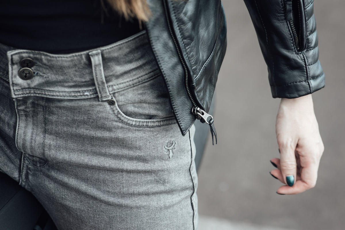 Bull-it — Armoured Motorcycle Jeans with Class-Leading Protection ...