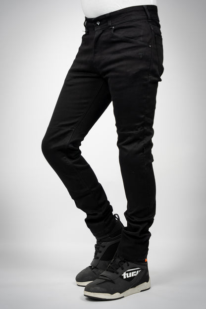 Mens Guardian Slim AAA Motorcycle Jeans