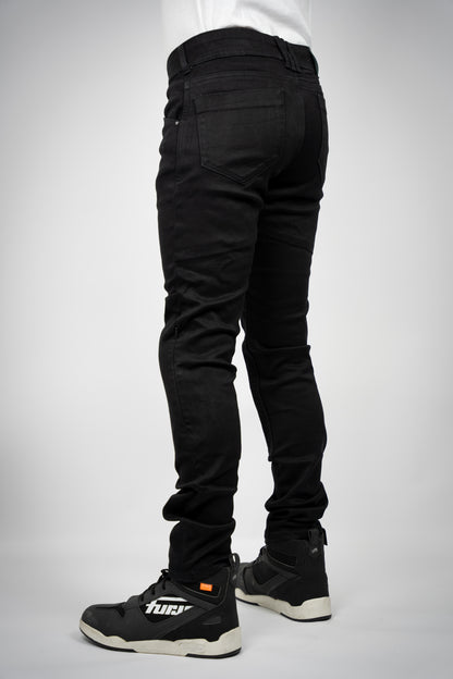 Mens Guardian Slim AAA Motorcycle Jeans