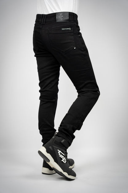 Mens Guardian Slim AAA Motorcycle Jeans