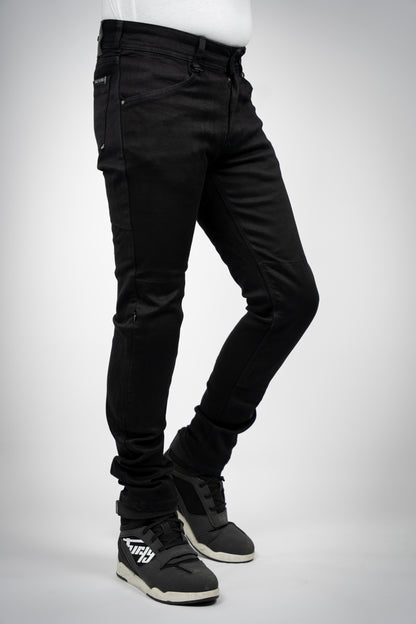 Mens Guardian Slim AAA Motorcycle Jeans