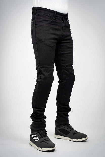 Mens Guardian Slim AAA Motorcycle Jeans