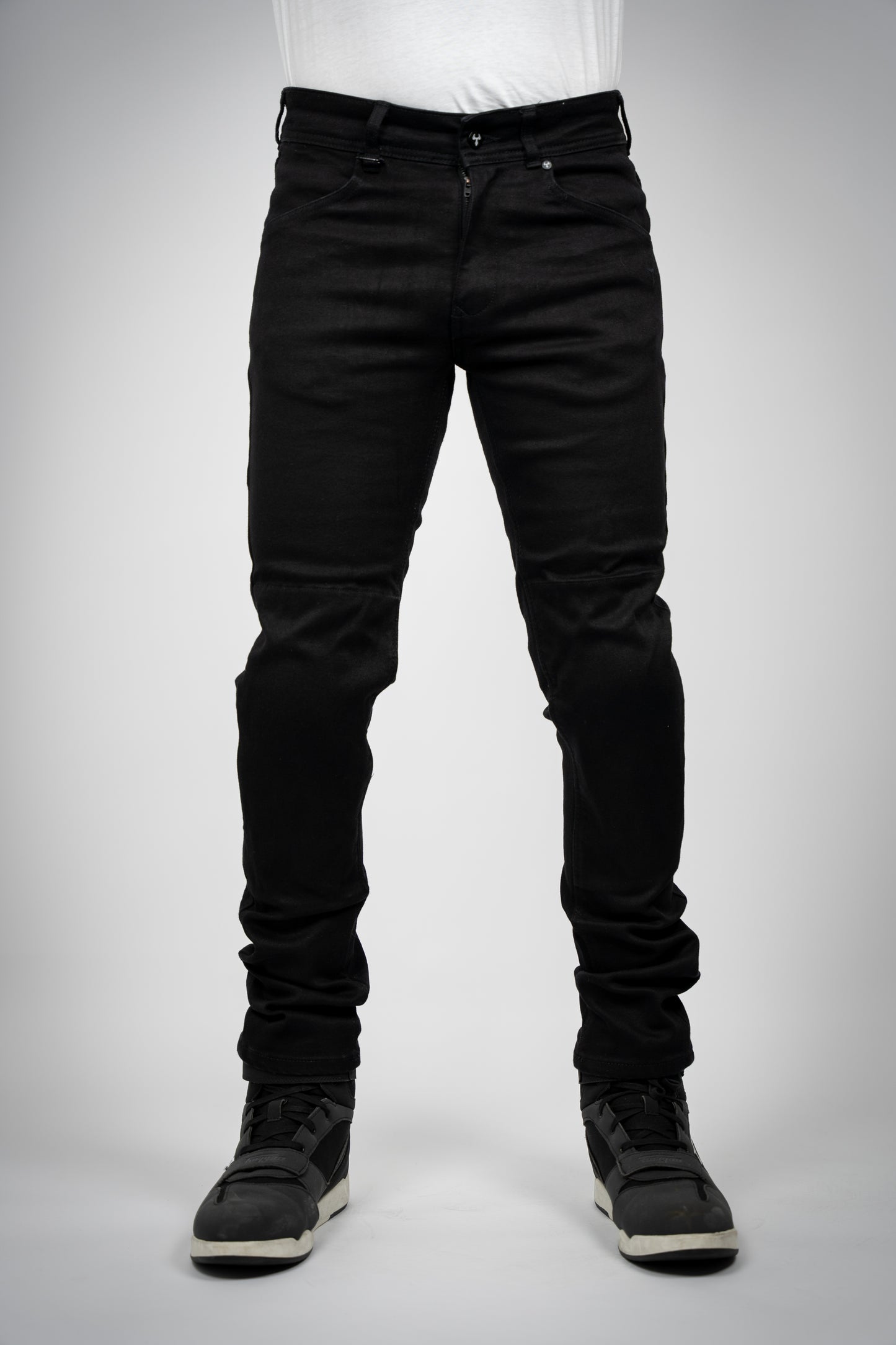 Mens Guardian Slim AAA Motorcycle Jeans