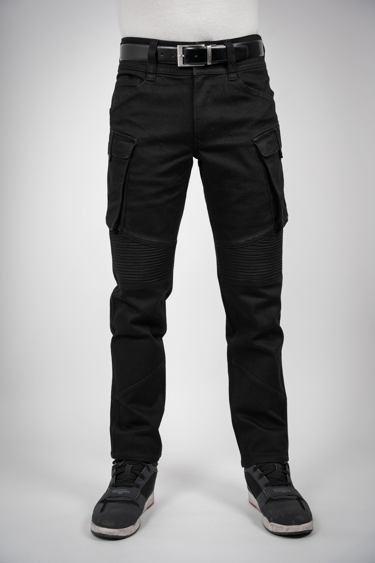 Mens Jackal Easy Motorcycle Jeans