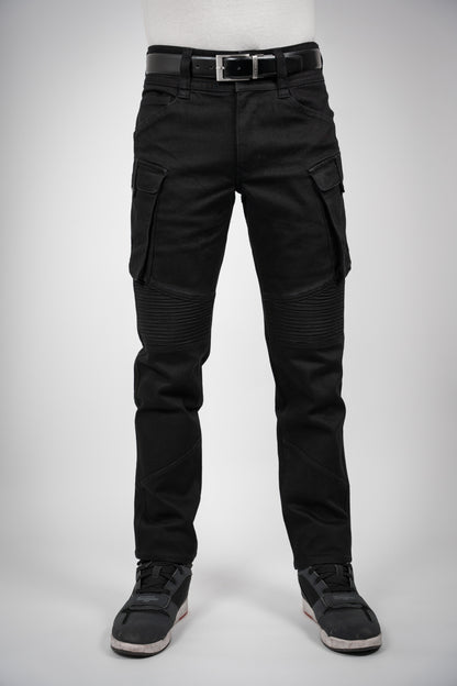 Mens Jackal Easy Motorcycle Jeans