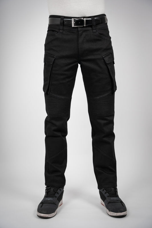 Mens Jackal Easy Motorcycle Jeans