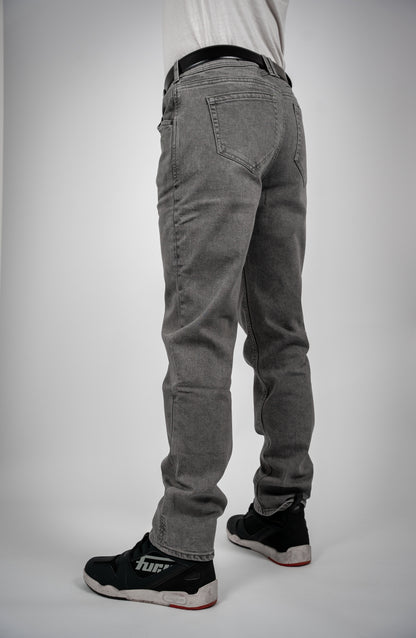 Mens Mastiff Straight Motorcycle Jeans
