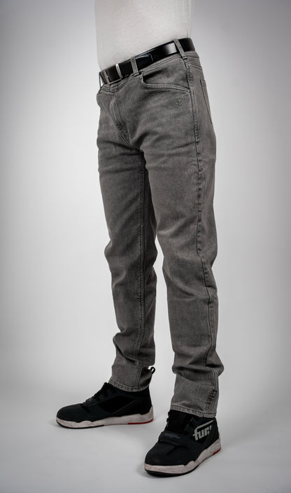 Mens Mastiff Straight Motorcycle Jeans