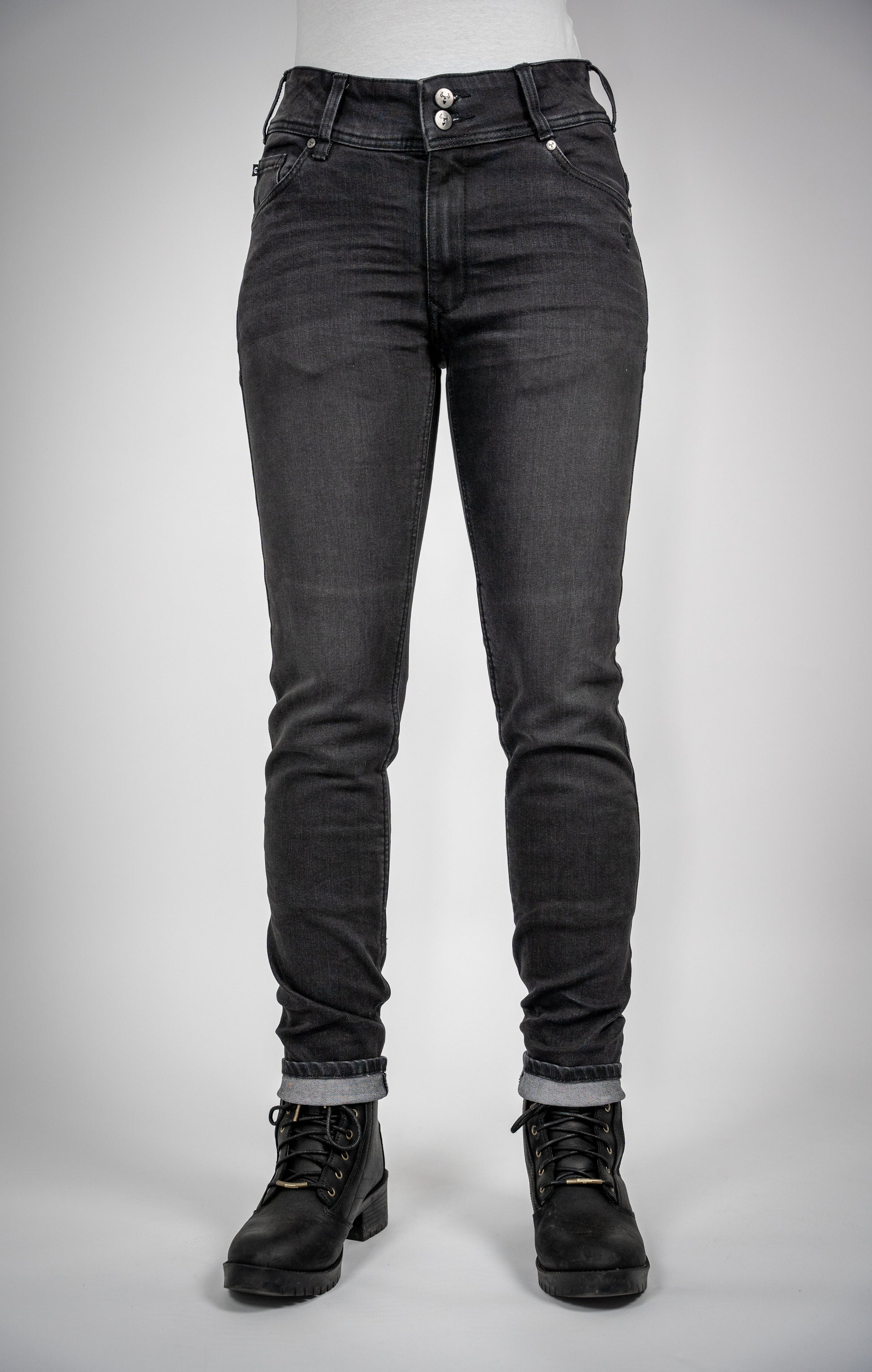 Ladies Raven Slim — Bull-it Jeans – Bull-it Jeans Premium