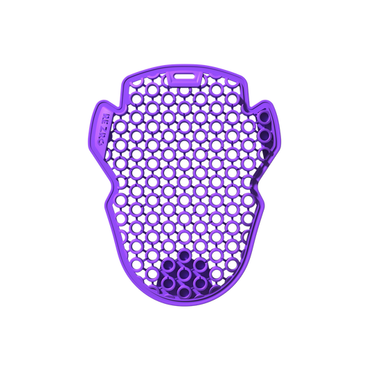 Re-Zro Lvl 1 Hip Armour (Pair)