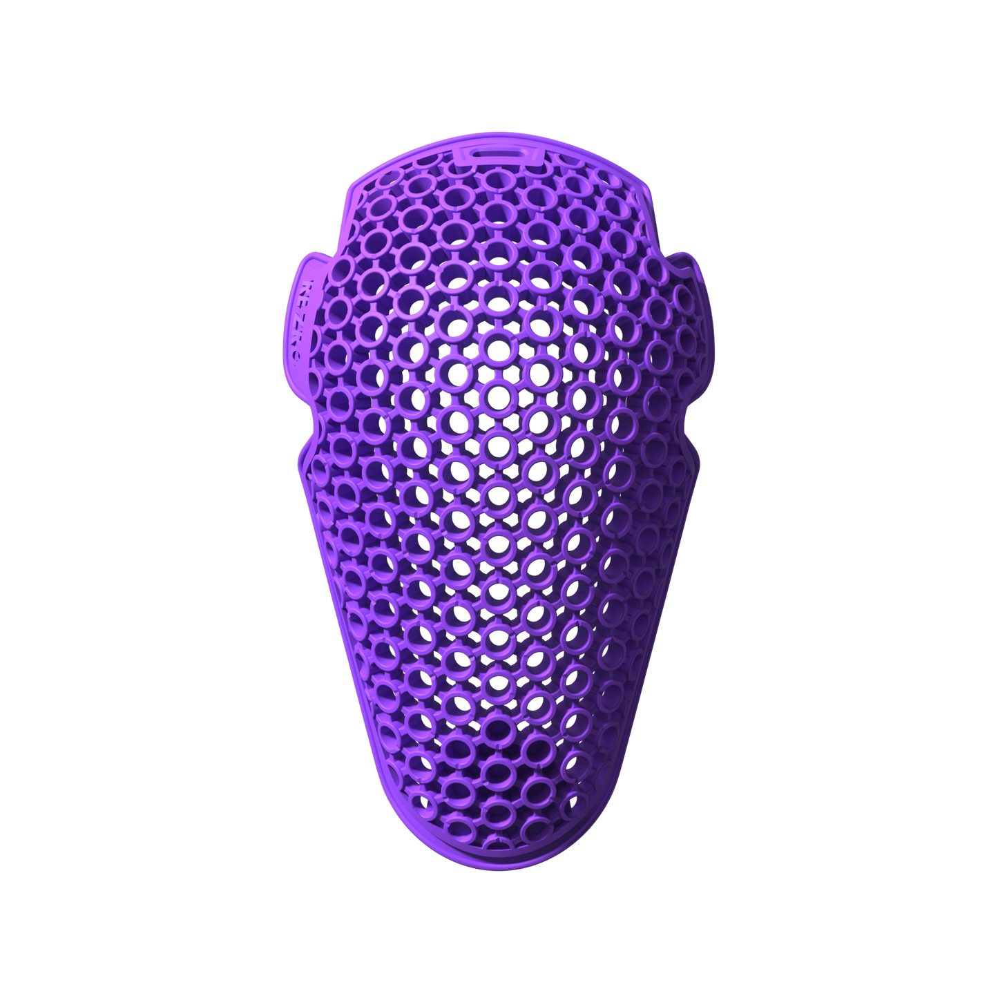 Re-Zro Lvl 2 Curved Knee Armour (Pair)