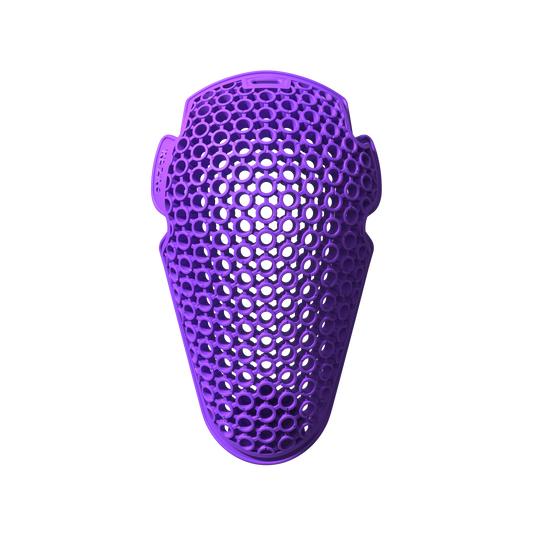 Re-Zro Lvl 2 Curved Knee Armour (Pair)