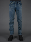 Mens Ajax Easy Motorcycle Jeans