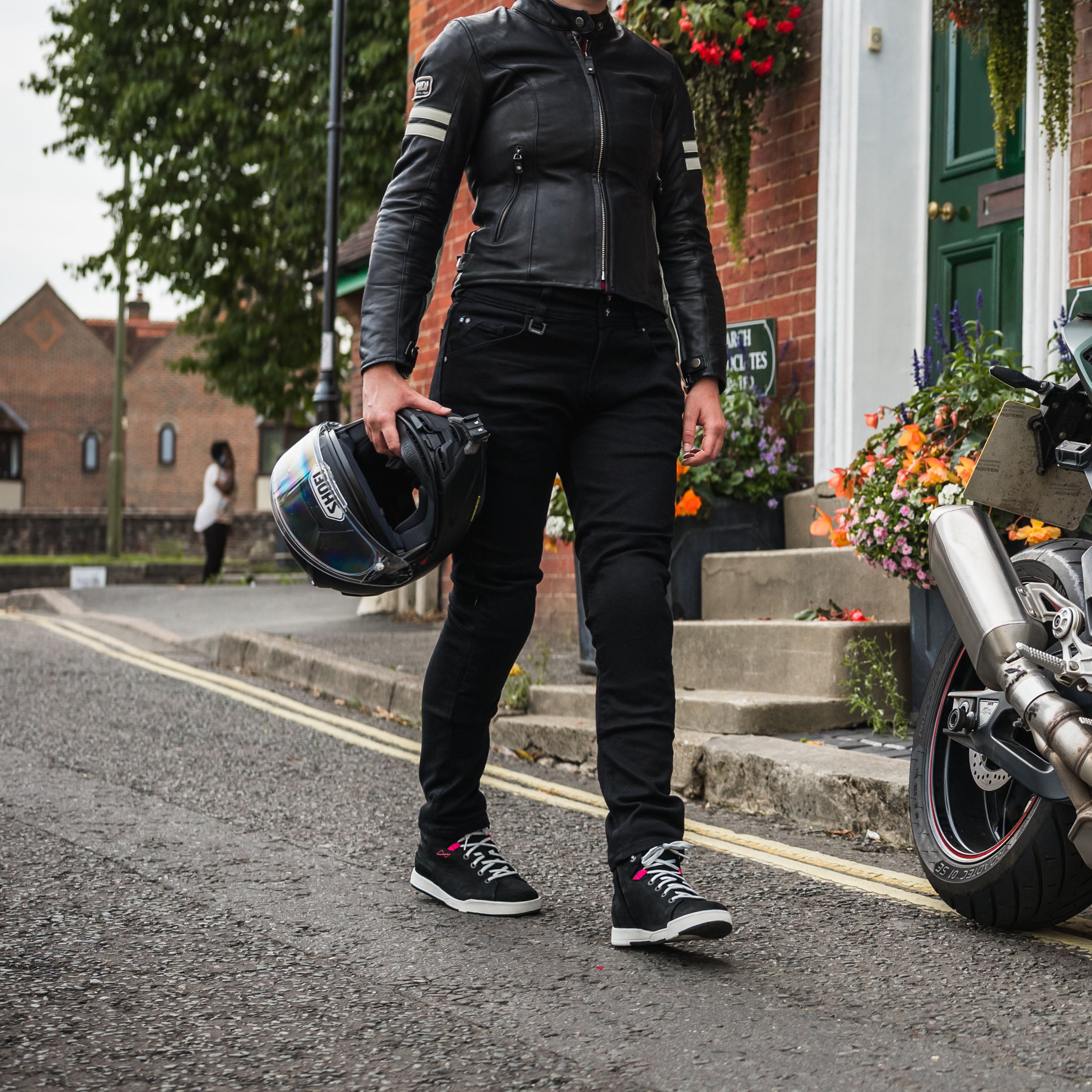 Motorcycle jeans by Bull-it | Armoured & AAA – Bull-it | Premium