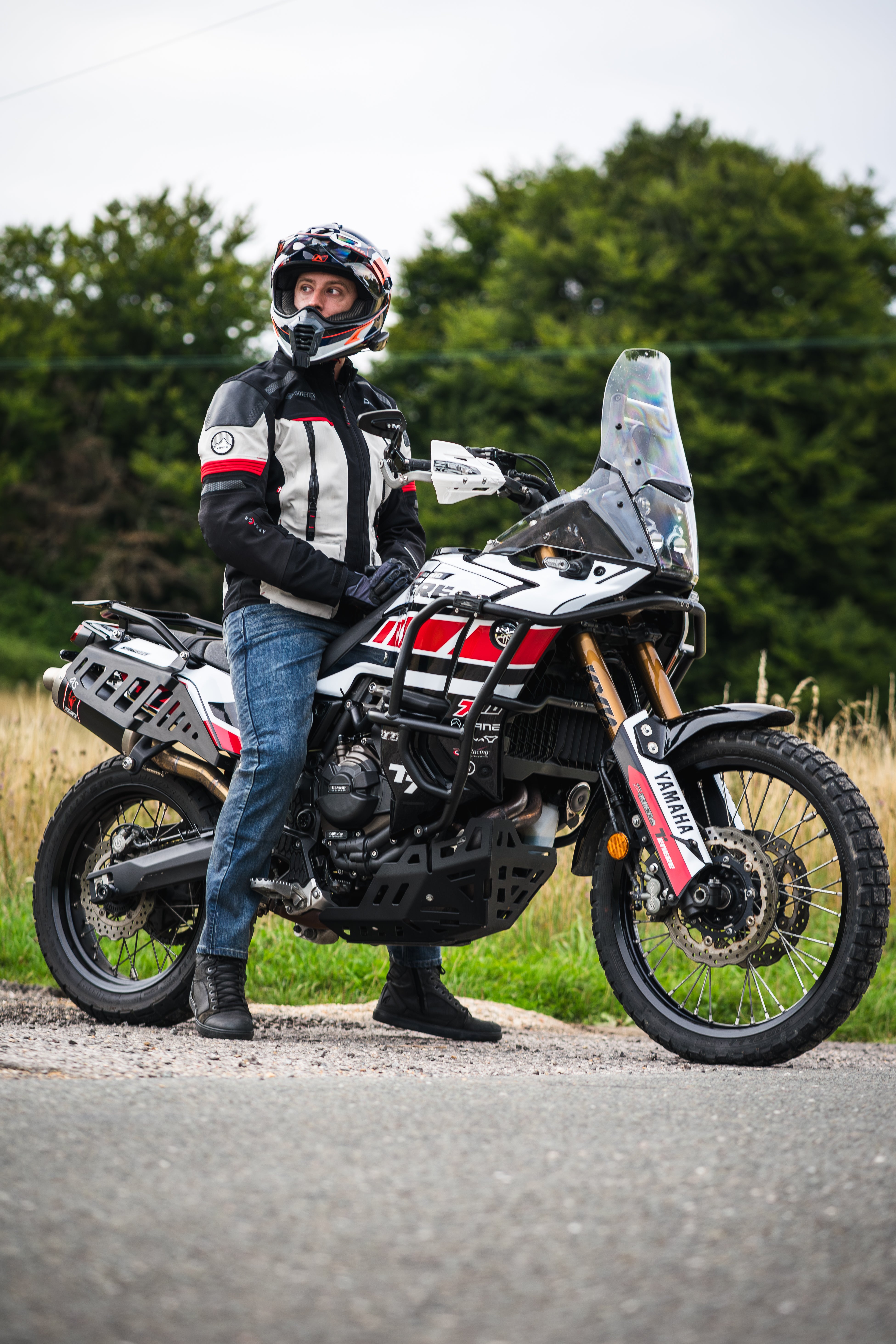 Guardian AAA Motorcycle Jeans – Bull-it | Premium Motorcycle Jeans