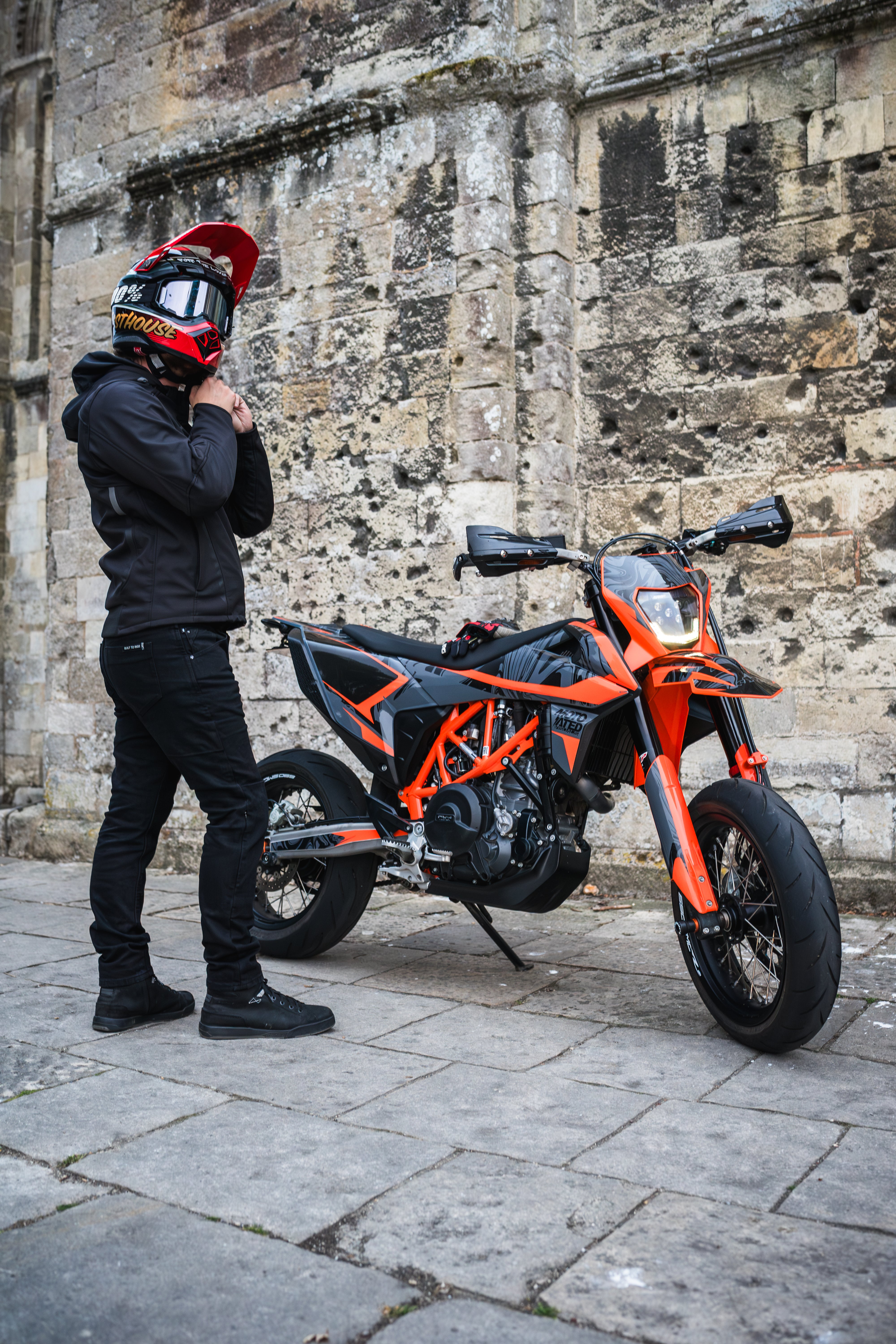Guardian AAA Motorcycle Jeans – tagged 