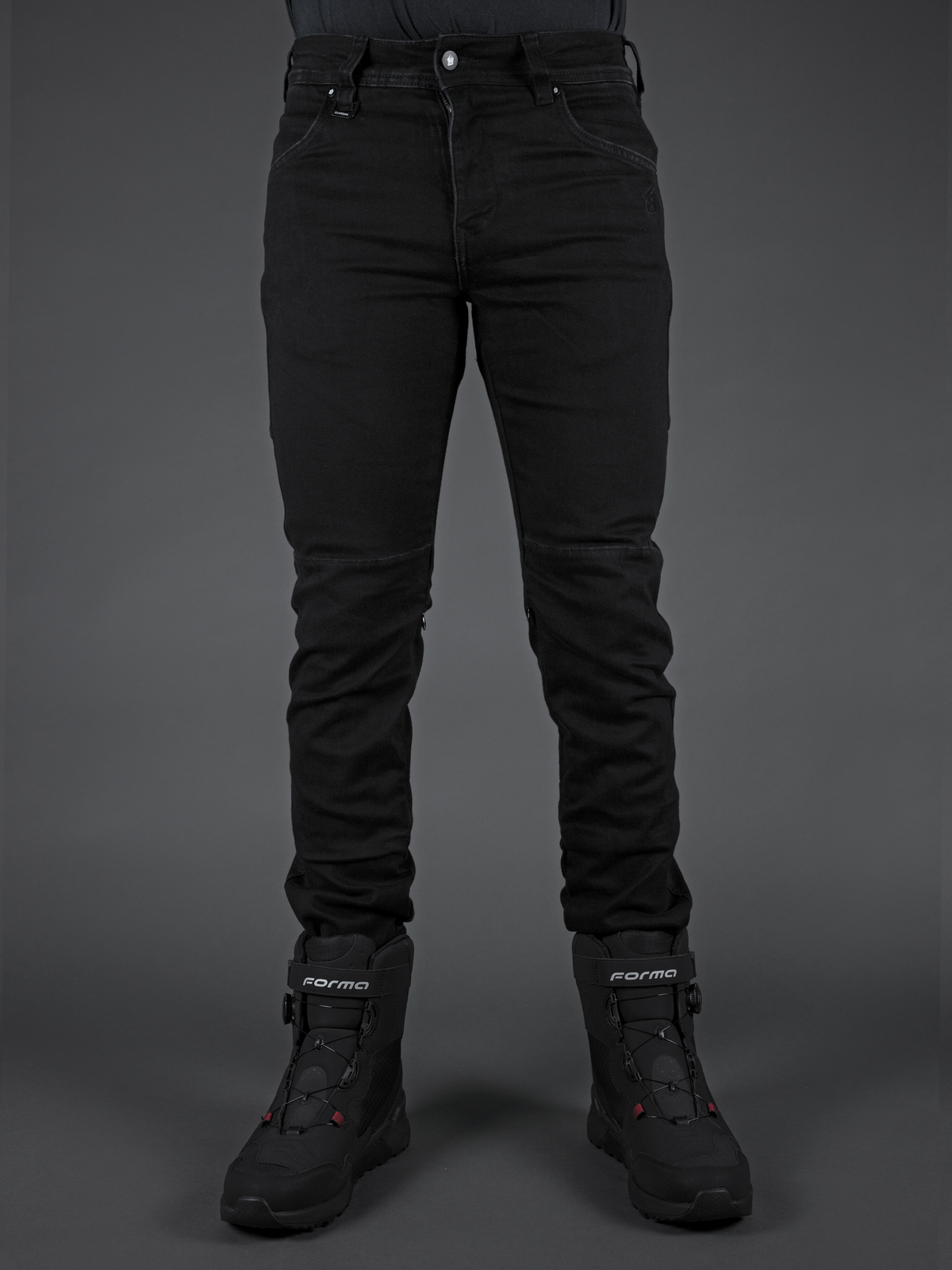 Mens Guardian Slim AAA Motorcycle Jeans – Bull-it | Premium Motorcycle ...