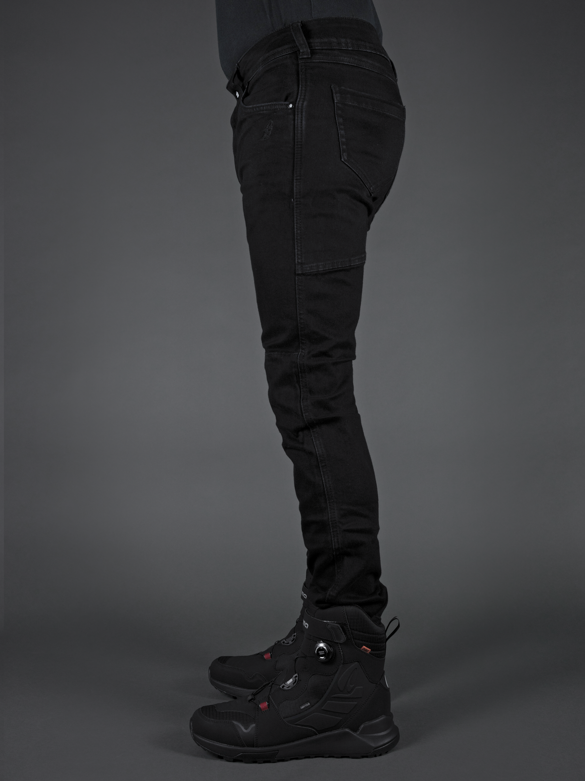Mens Guardian Slim AAA Motorcycle Jeans – Bull-it | Premium Motorcycle ...