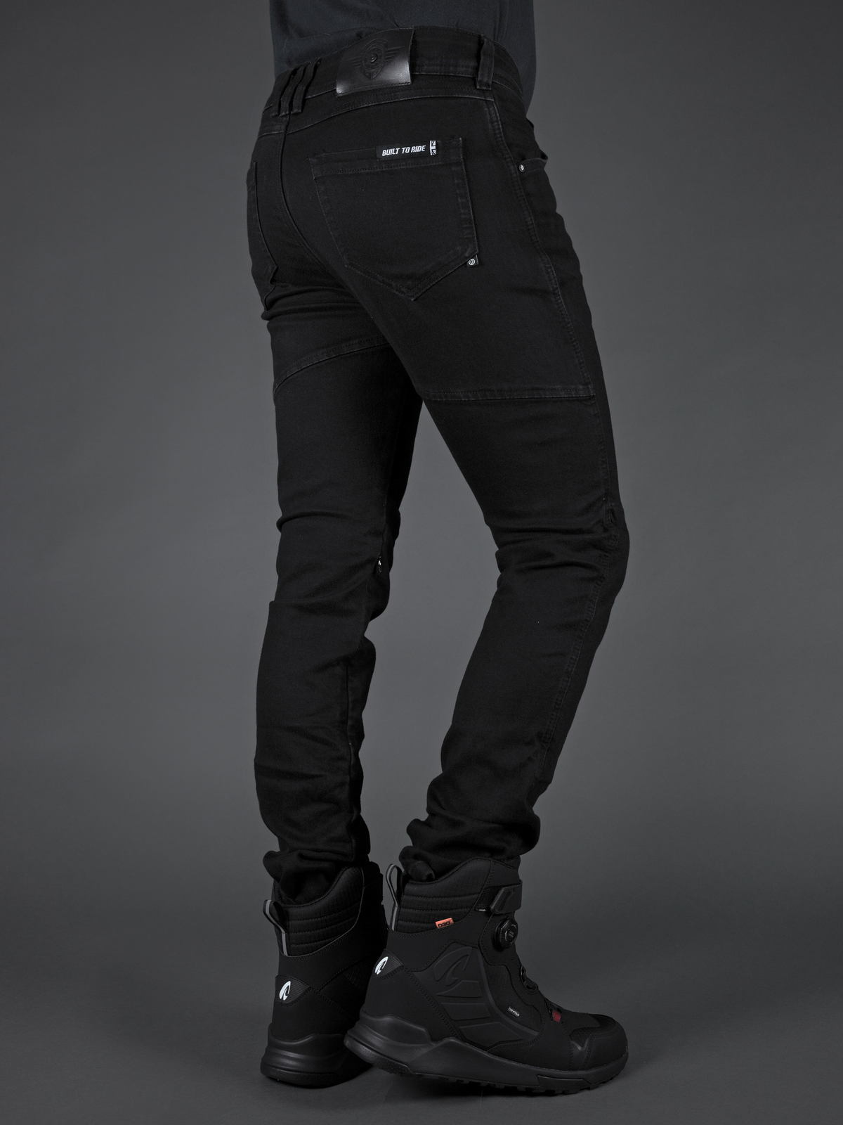 Mens Guardian Slim AAA Motorcycle Jeans – Bull-it | Premium Motorcycle ...