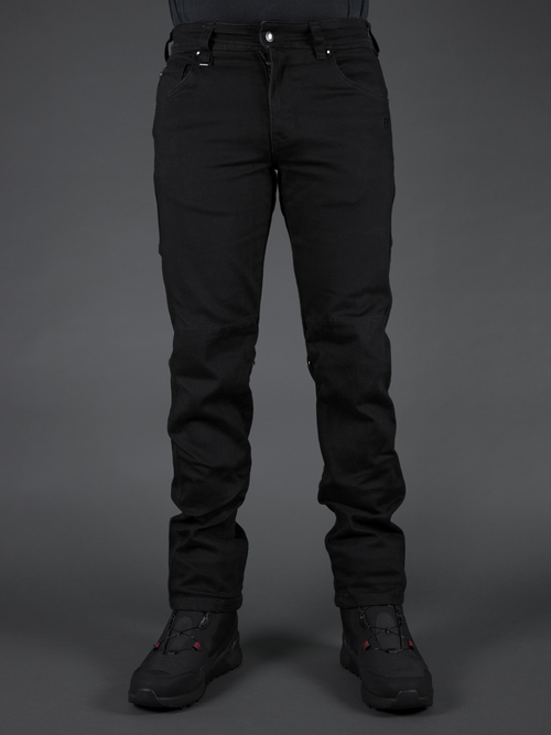 Bull-it ガーディアン AAA ライディングデニム 【バイクジーンズ】 Mens Guardian Straight AAA Motorcycle Jeans – Bull-it | Premium