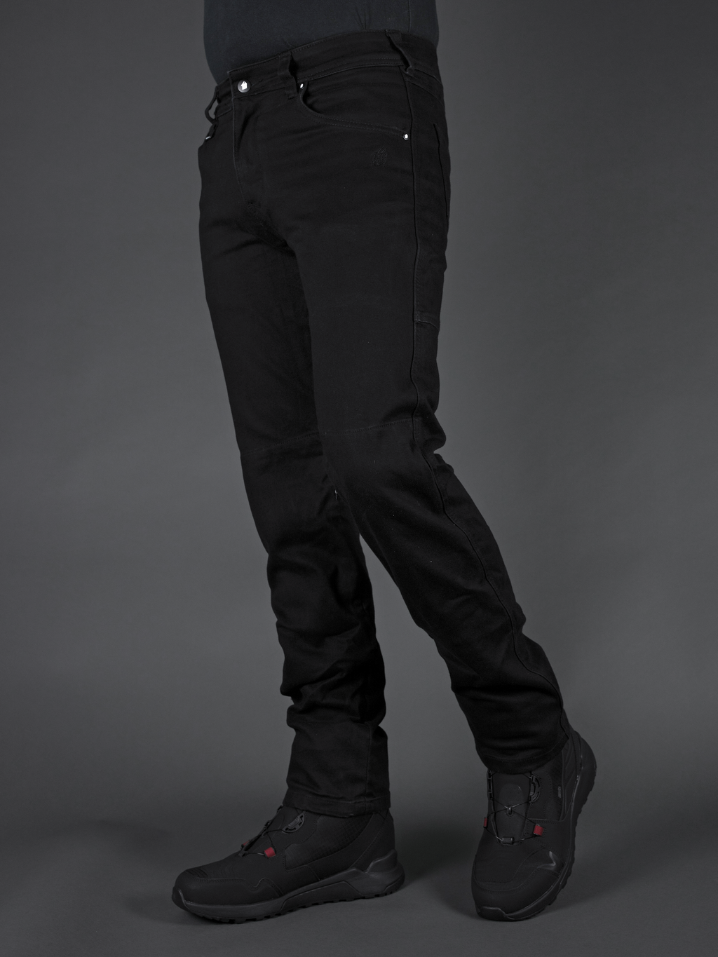 Mens Guardian Straight AAA Motorcycle Jeans