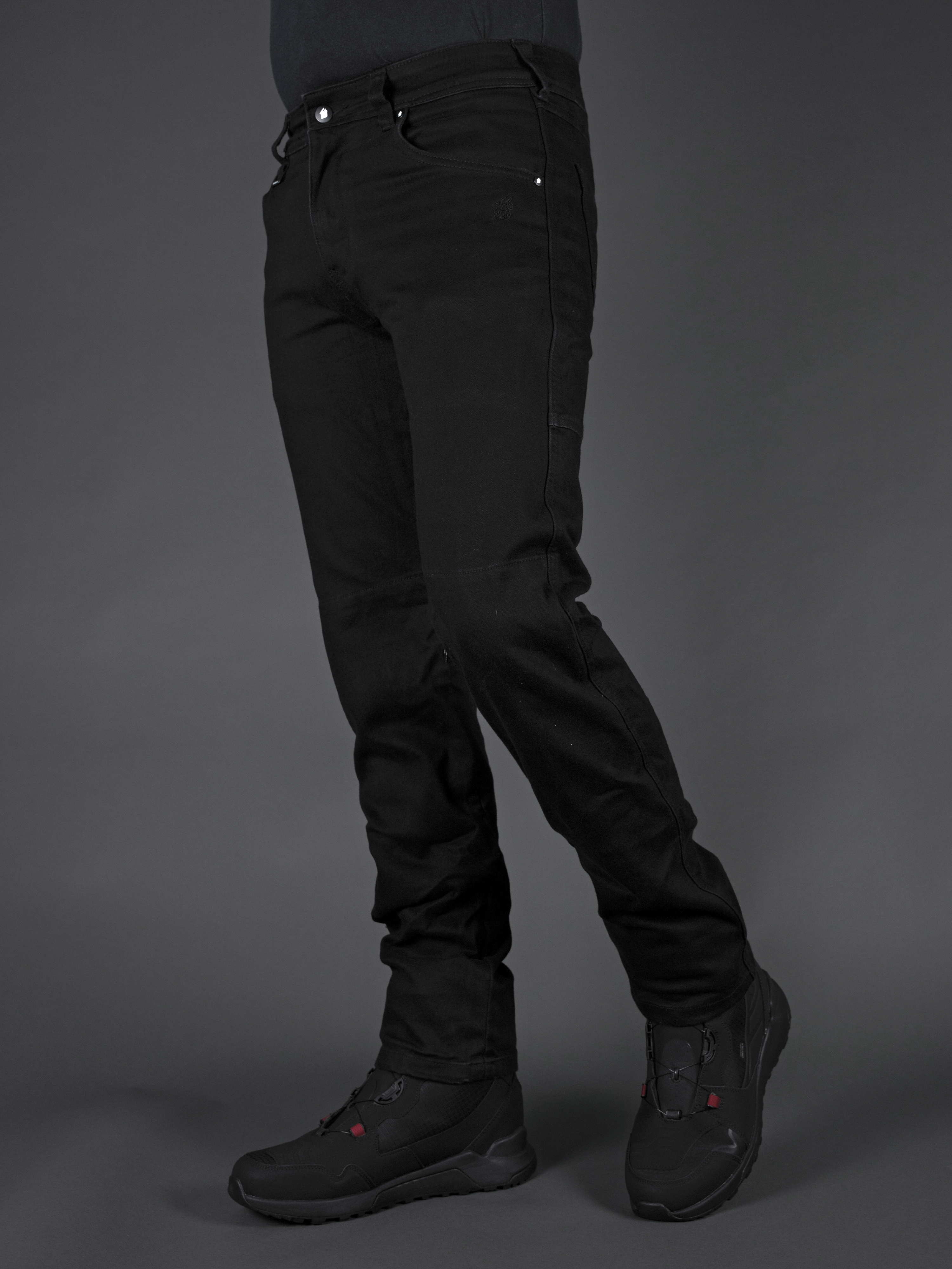 Mens Guardian Straight AAA Motorcycle Jeans