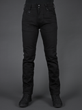 Ladies Guardian Straight AAA Motorcycle Jeans