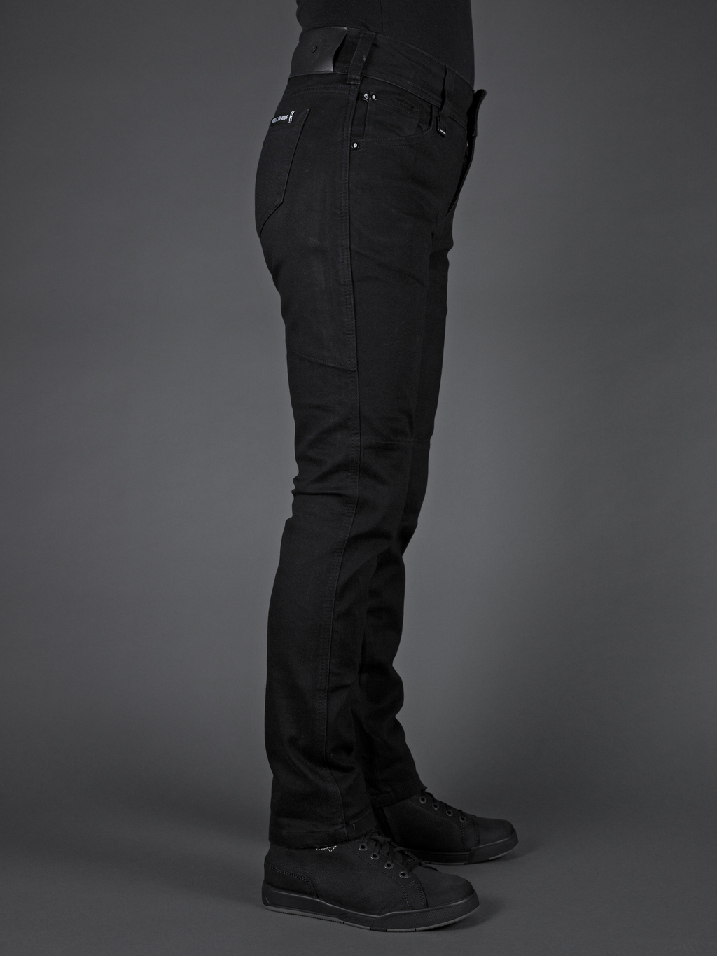 Ladies Guardian Straight AAA Motorcycle Jeans
