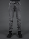 Mens Mastiff Slim Motorcycle Jeans