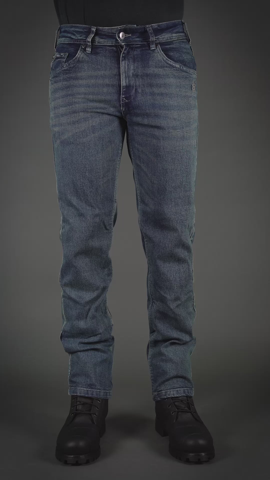 Mens Ajax Easy — Bull-it Jeans – Bull-it | Premium Motorcycle Jeans