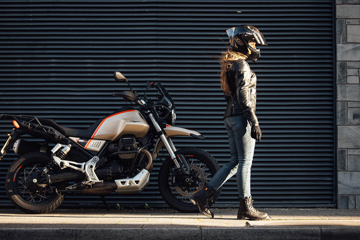 Bull-it | UK Premium Motorcycle Jeans with Armoured AAA Protection ...