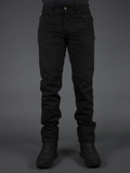 Mens Trojan Easy Motorcycle Jeans