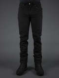 Mens Trojan Straight Motorcycle Jeans