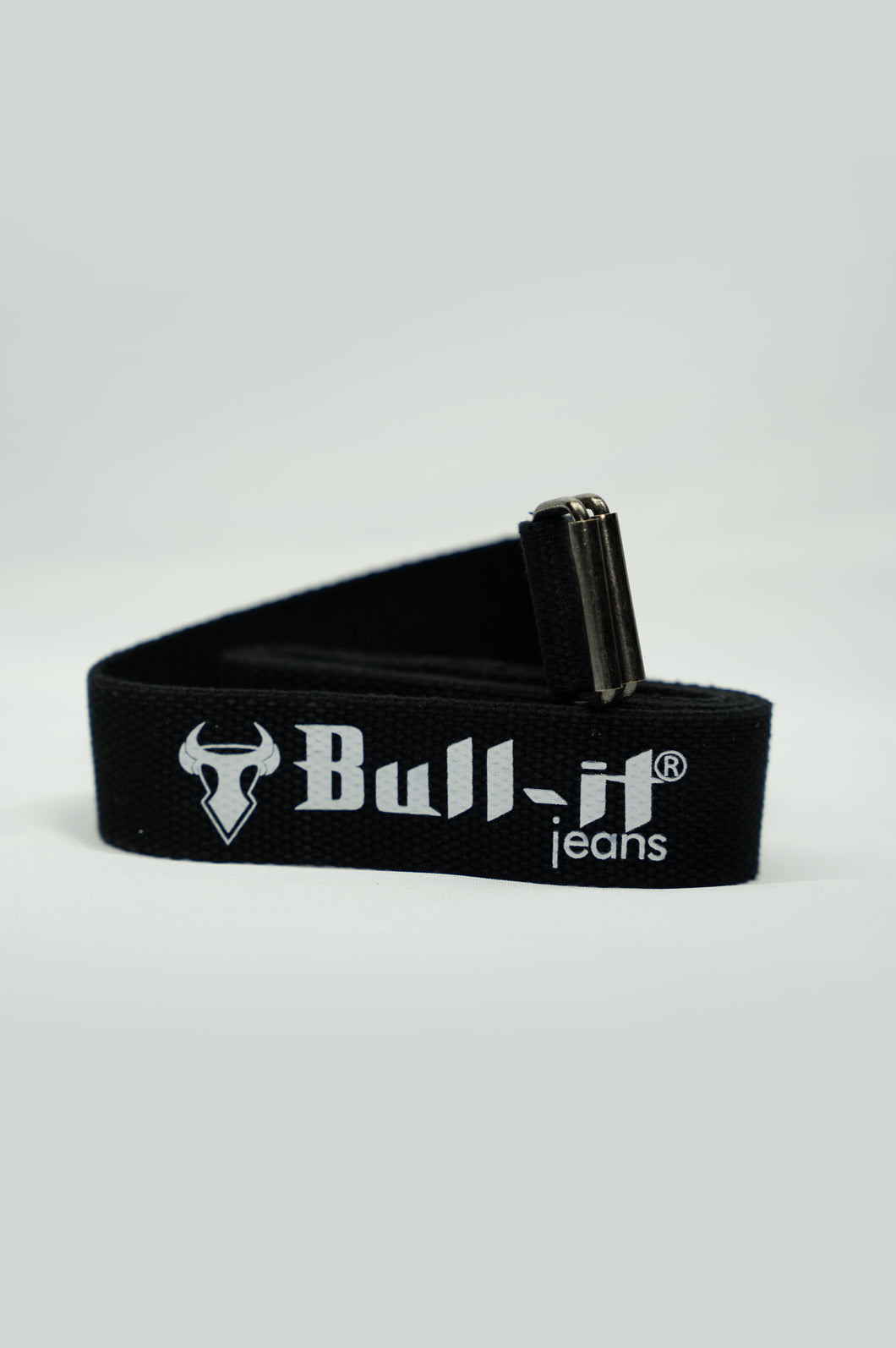 Bull-it Belt - Black