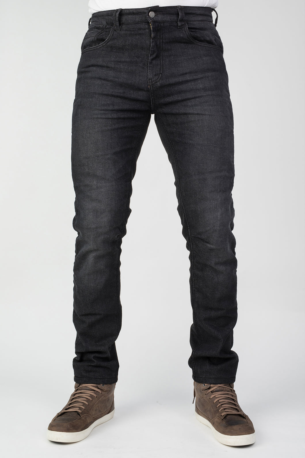 Mens SP120 Lite Basalt Black Slim