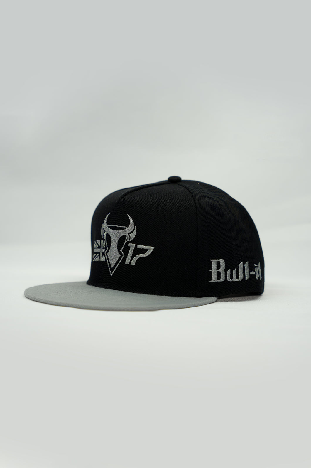 Bull-it Cap