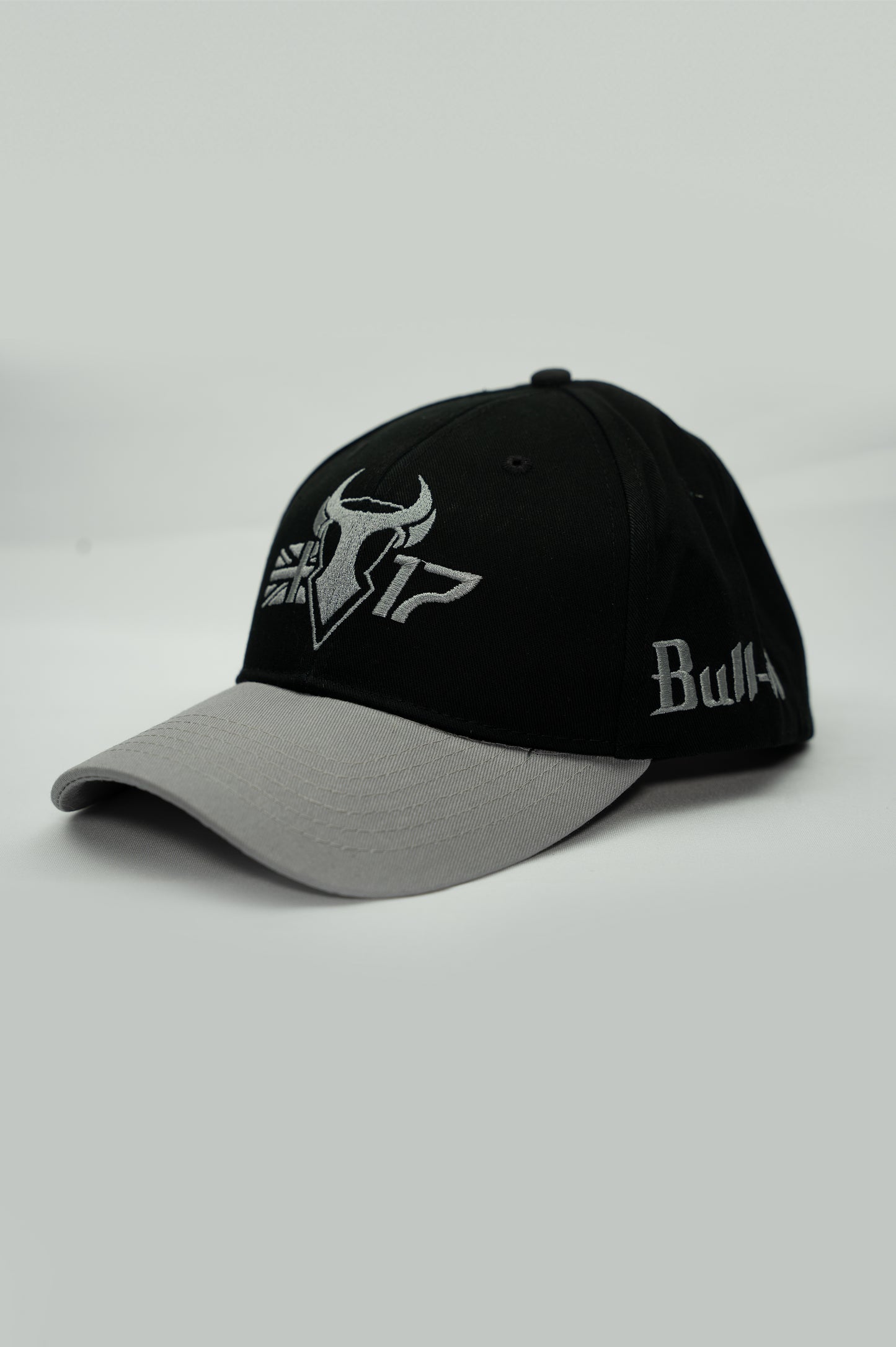 Bull-it Cap