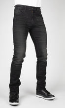 Load image into Gallery viewer, Mens Covert Black Slim
