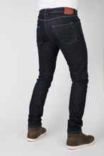 Load image into Gallery viewer, Mens Stealth One-Skin Blue Straight
