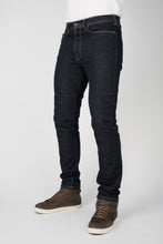 Load image into Gallery viewer, Mens Stealth One-Skin Blue Straight
